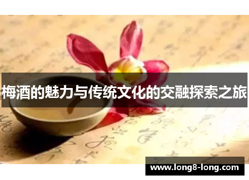 梅酒的魅力与传统文化的交融探索之旅